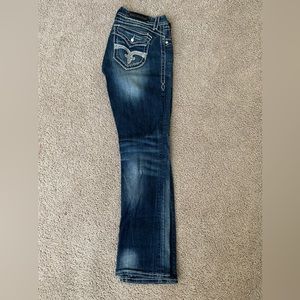 Women’s Rick Revival Jeans
